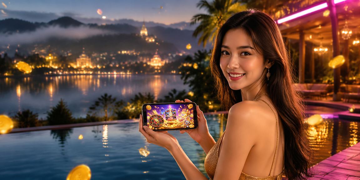 Giao diện ứng dụng x2d hiển thị kèo trận đấu trên điện thoại tại Đà Lạt về đêm