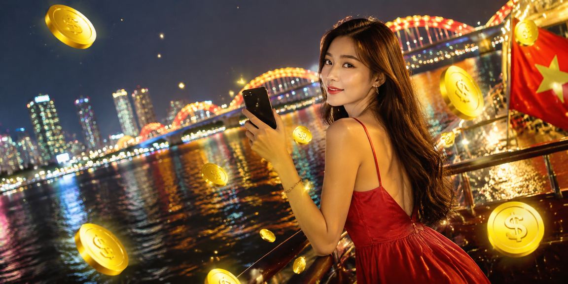 Lễ hội cá cược thể thao náo nhiệt tại Đà Nẵng với màn hình tỷ lệ kèo trực tiếp