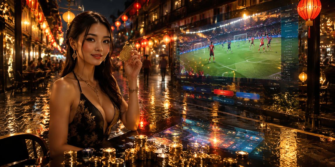 Người dùng Hà Nội tìm hiểu câu hỏi thường gặp về cá cược trực tuyến