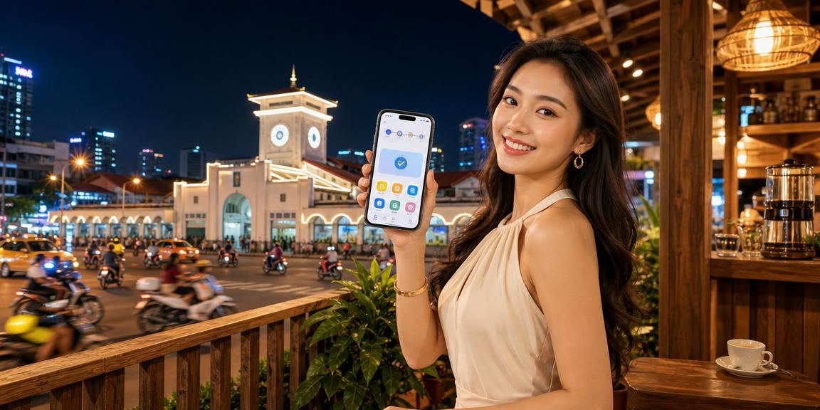 Chơi casino trên di động tại TP.HCM cùng x2d